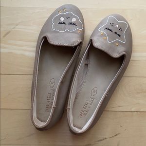 Girls shoes size 30 from Zara Kids